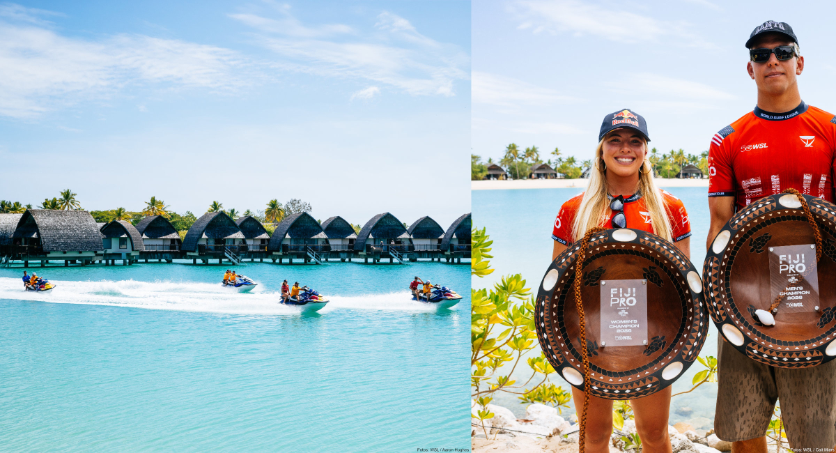 WSL Fiji Pro