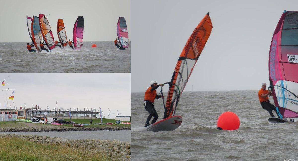 Wurster Slalom 2025