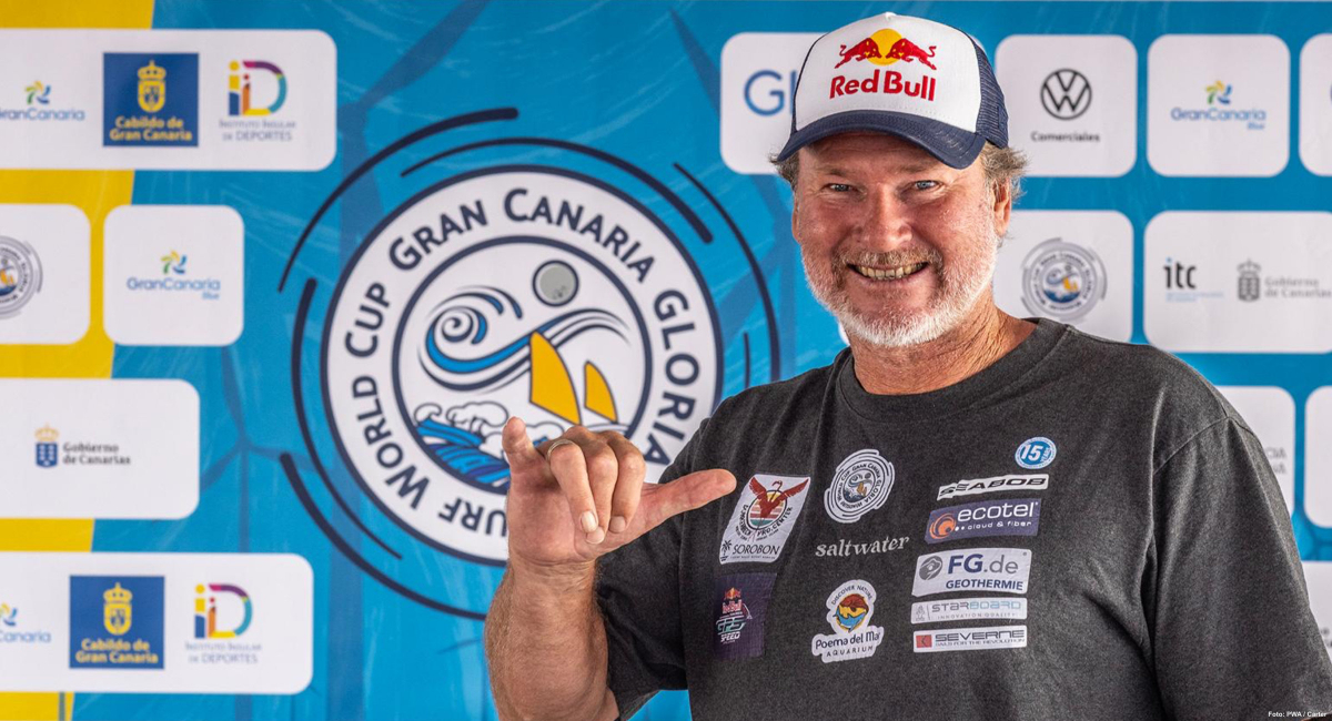 WWT World Cup Gran Canaria