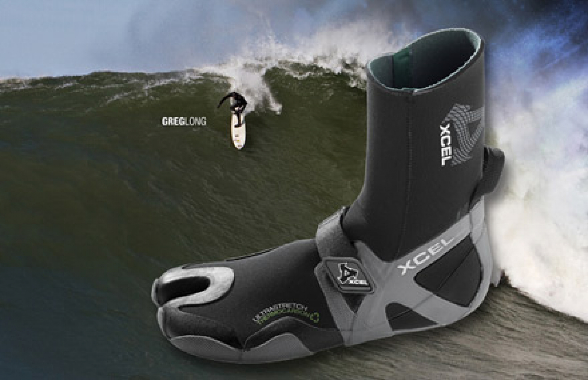 Volle Kontrolle - XCEL Infiniti Boots