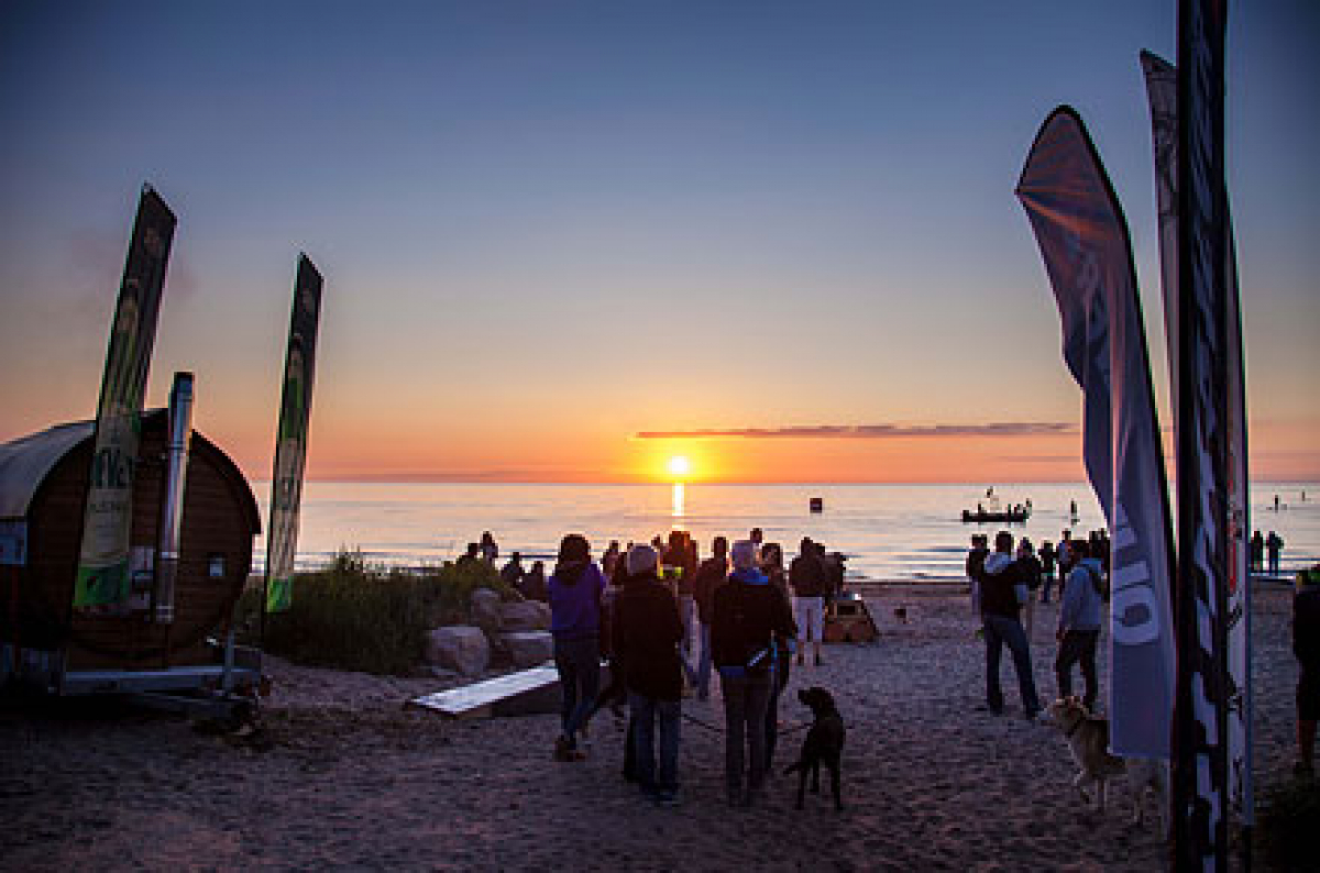 Zuparken Festival - Wild Card für PWA vergeben