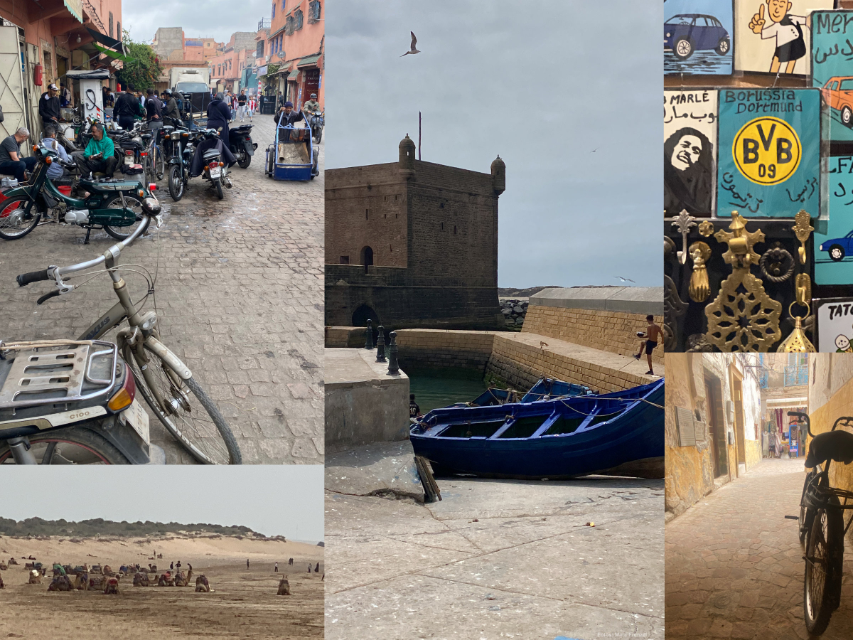Essaouira