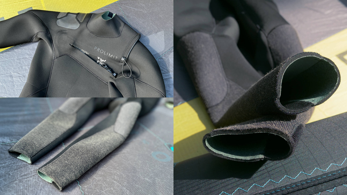 Details des Shield Steamers