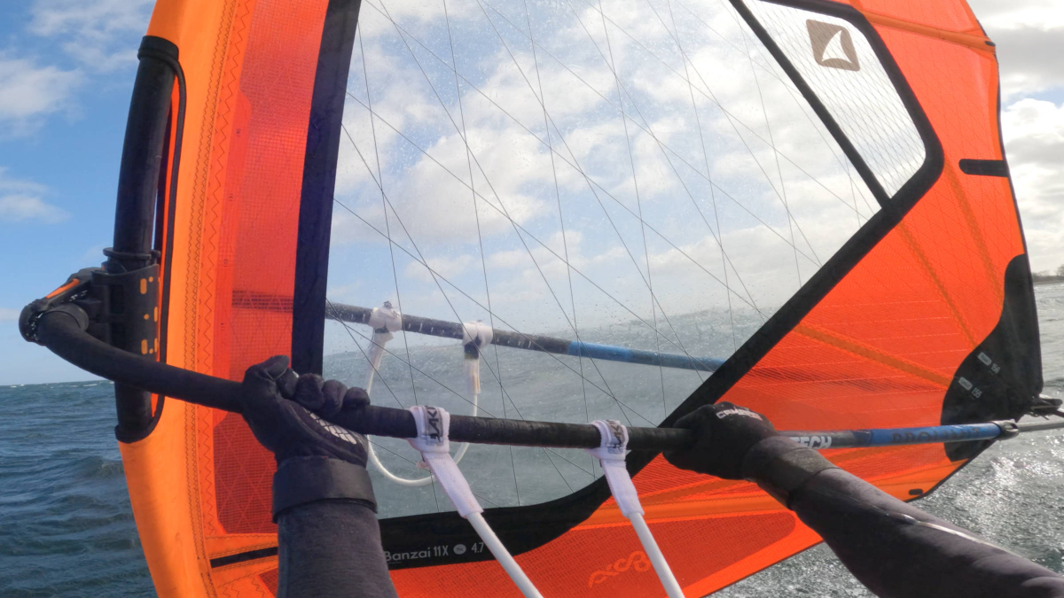 Camaro Titanium Thermo Gloves 1mm