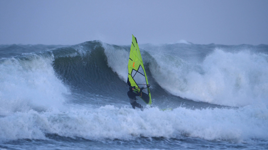 Manuel Vogel faces a tough challenge