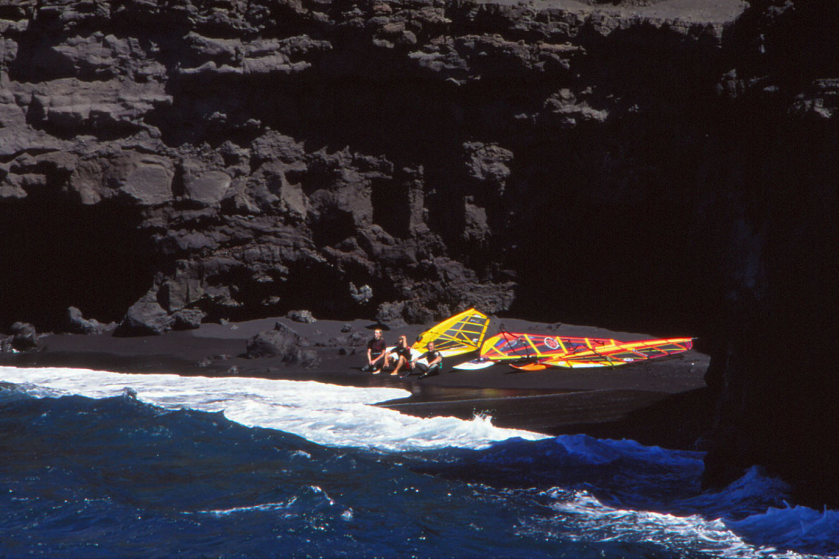 La Palma