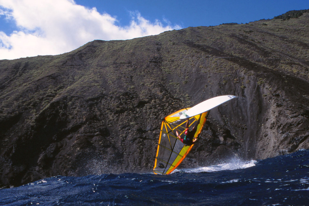 La Palma