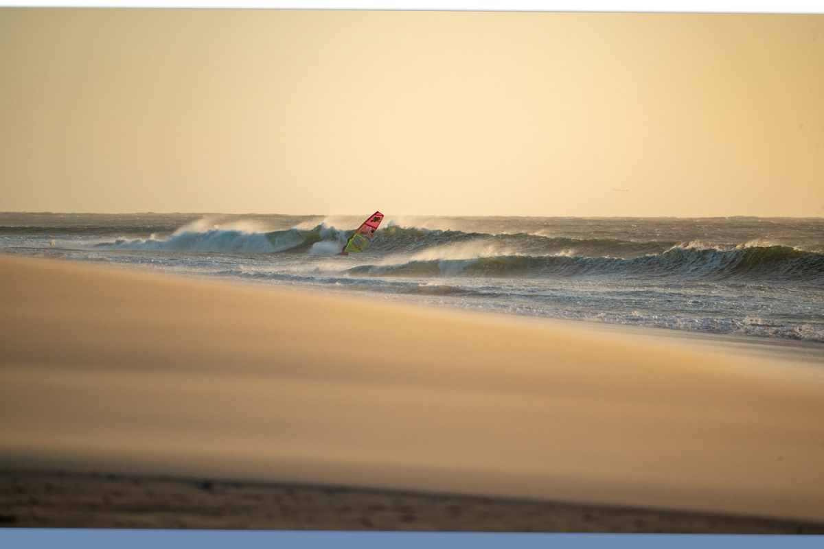 Namibia - Skeleton Bay