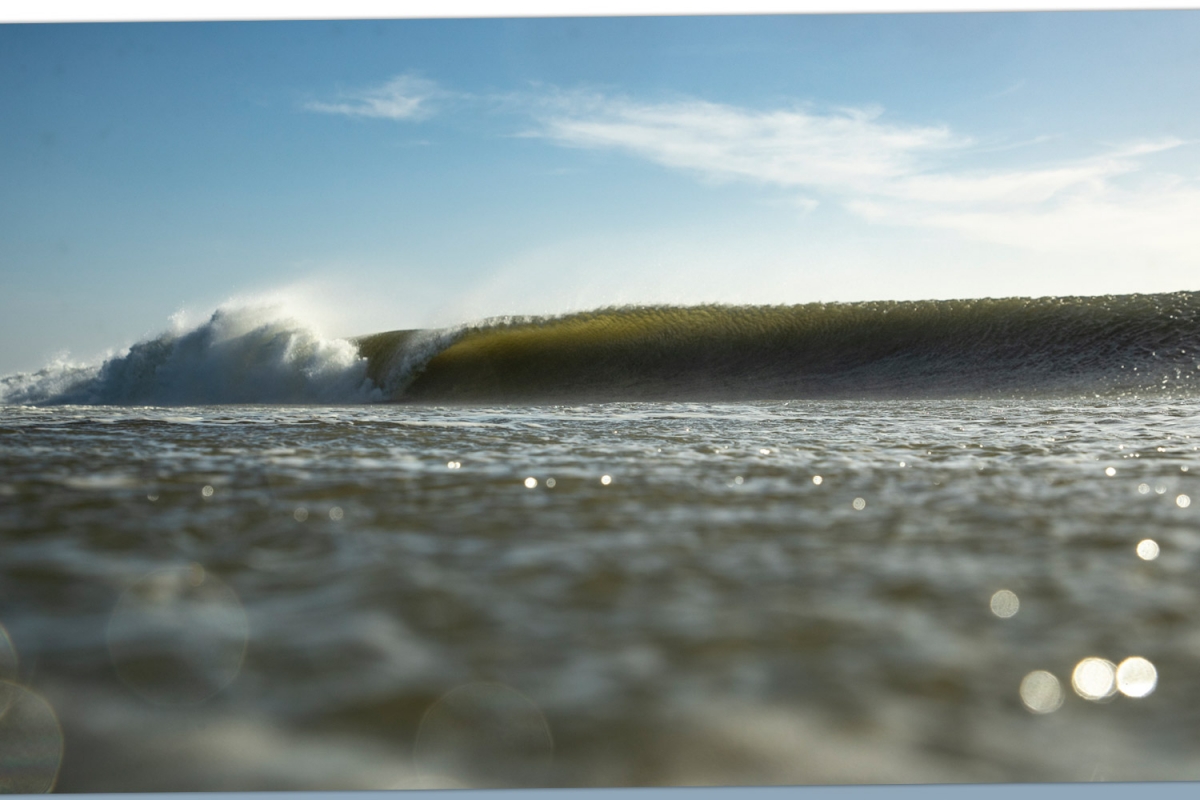 Namibia - Skeleton Bay