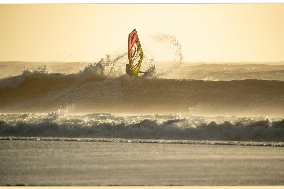 Namibia - Skeleton Bay