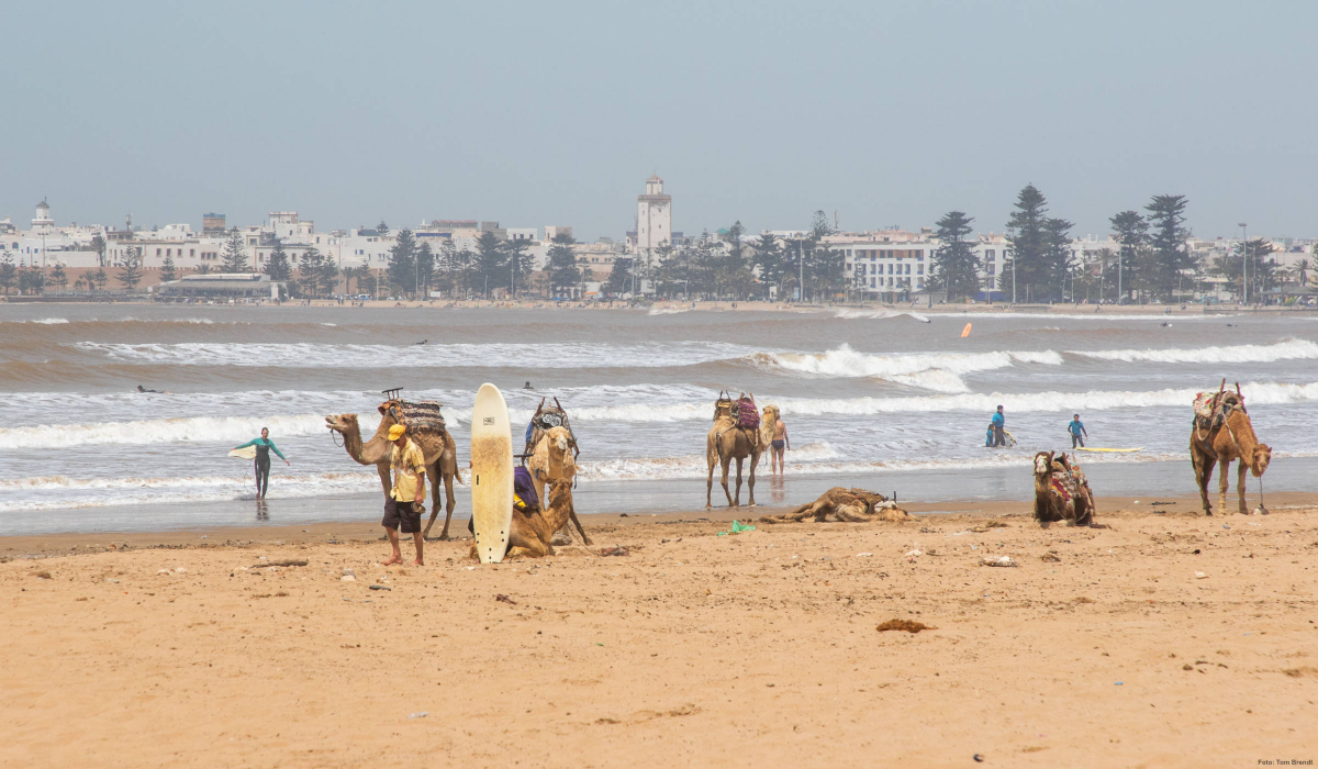 Essaouira