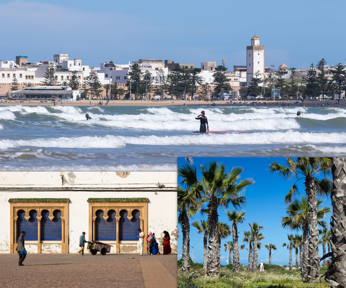 Essaouira