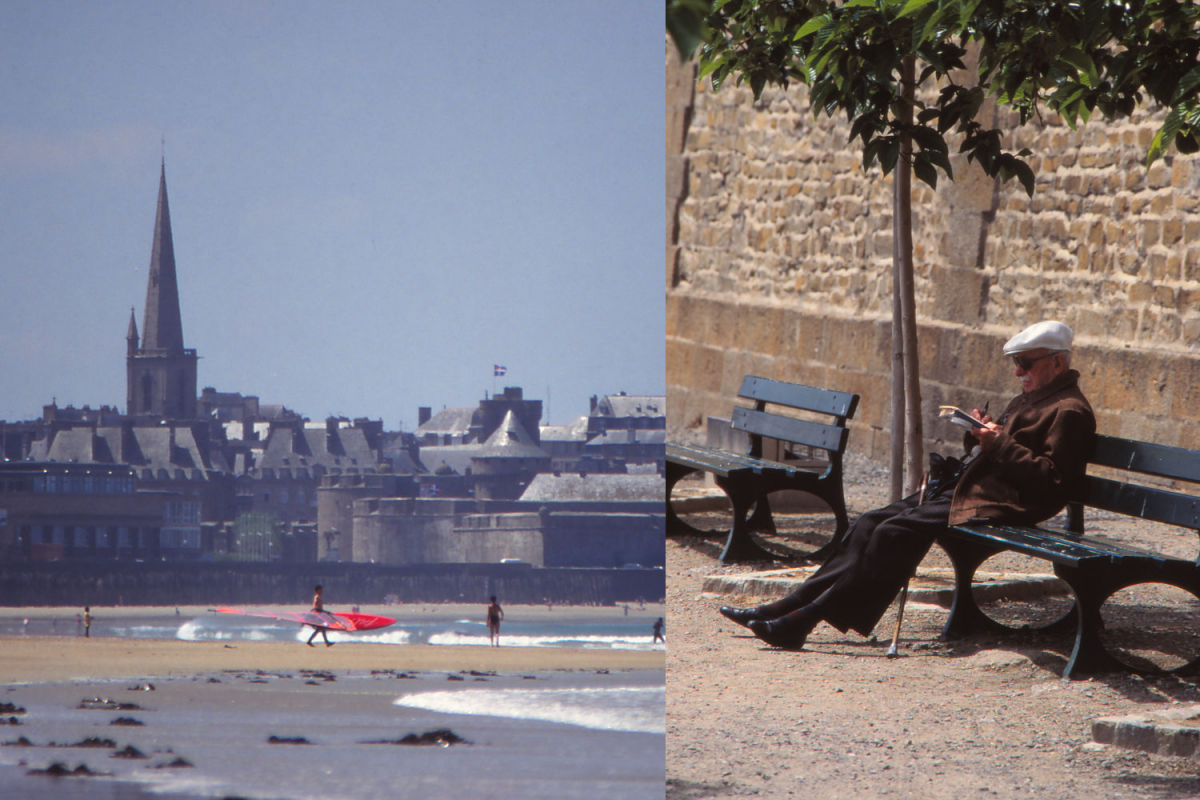 St. Malo