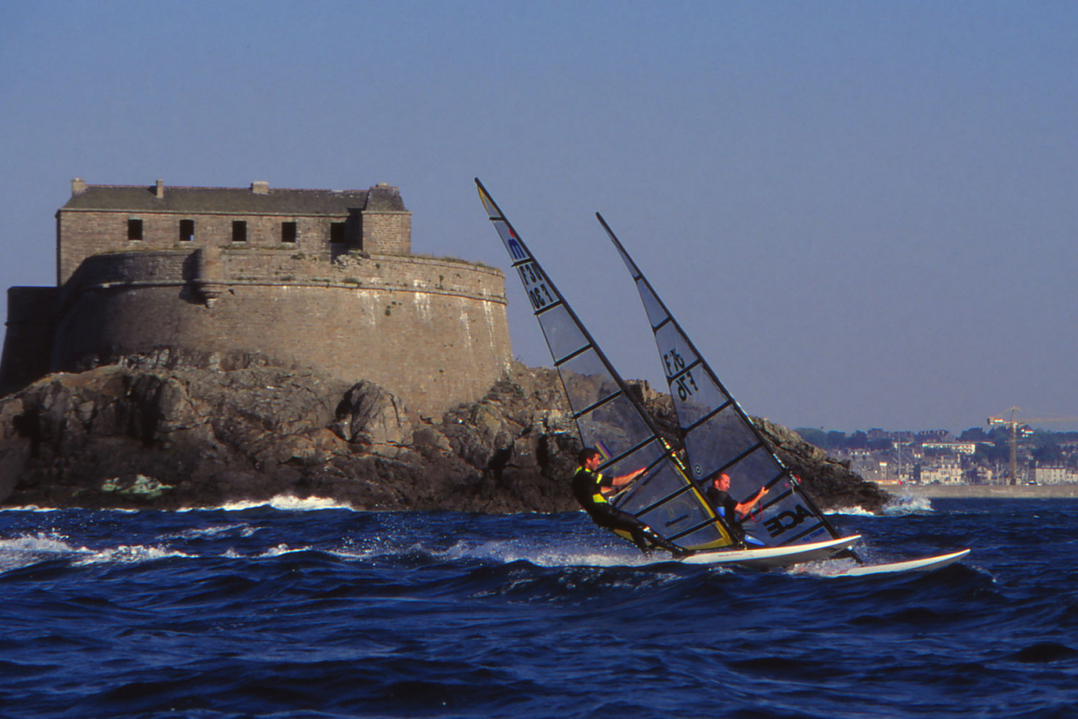 St. Malo