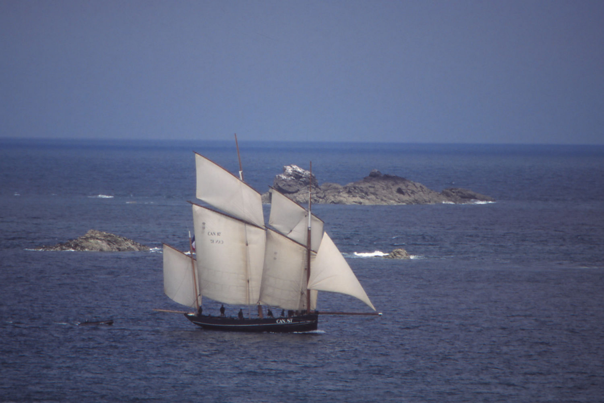 St. Malo