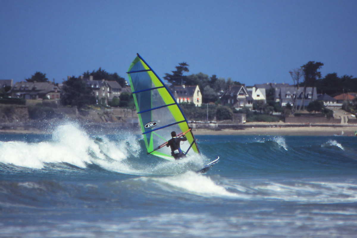 St. Malo