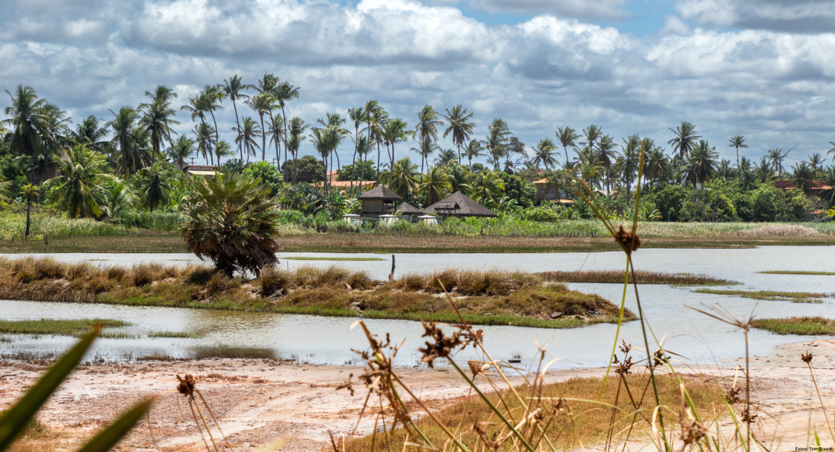 Sao Miguel do Gostoso