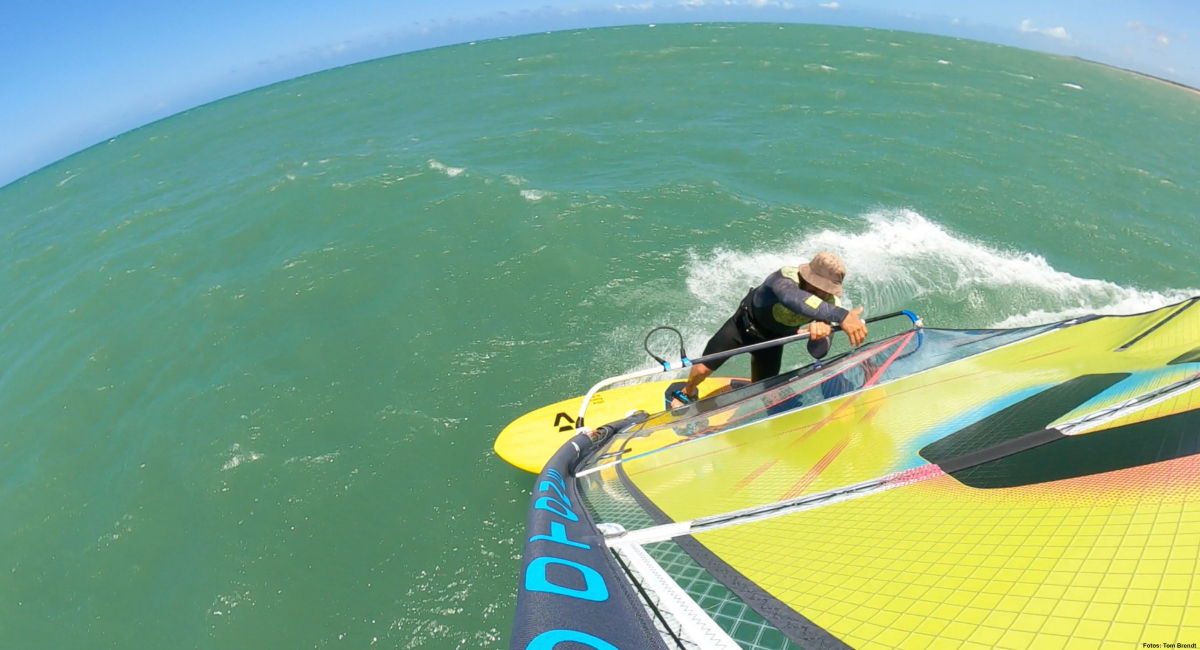 Sao Miguel do Gostoso