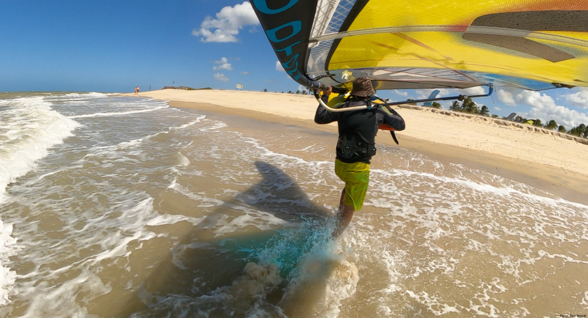 Sao Miguel do Gostoso