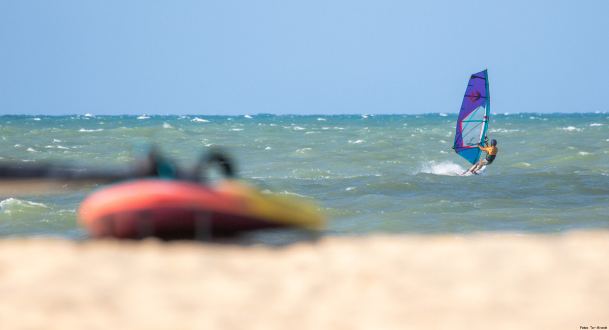 Sao Miguel do Gostoso