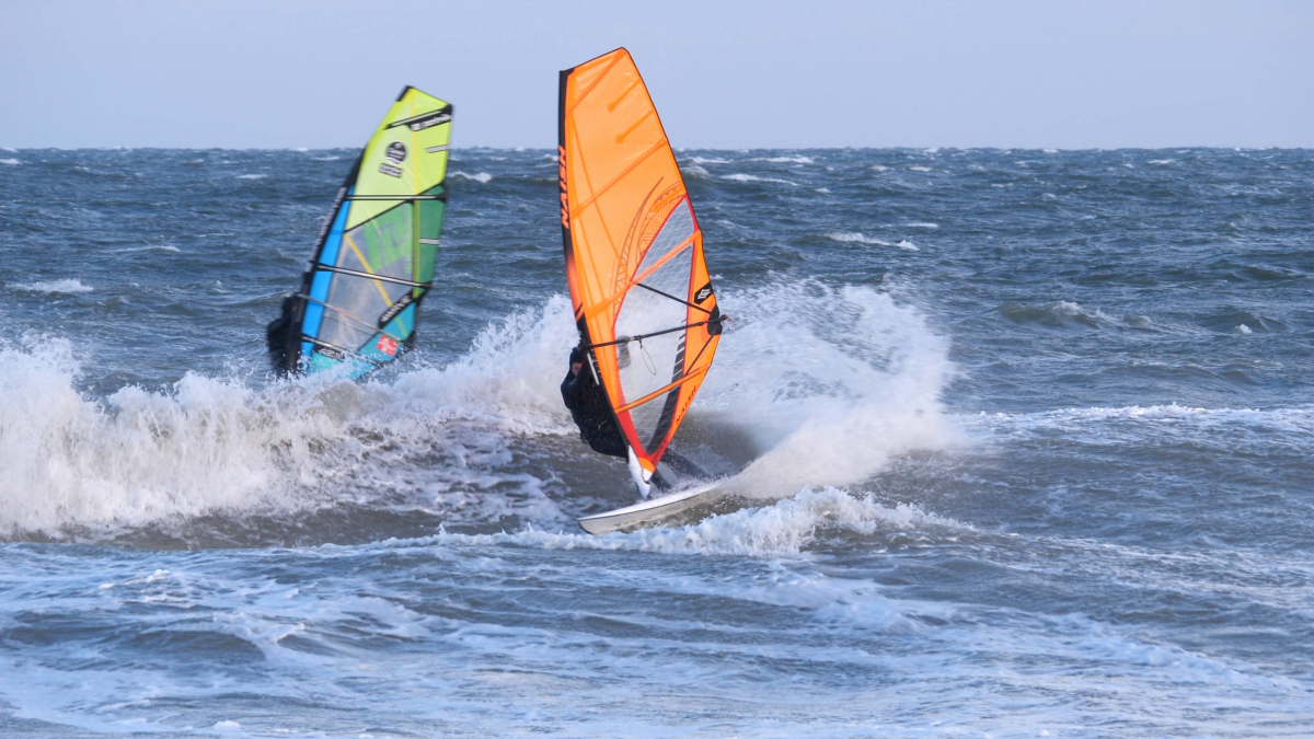 Cutback - Gereon