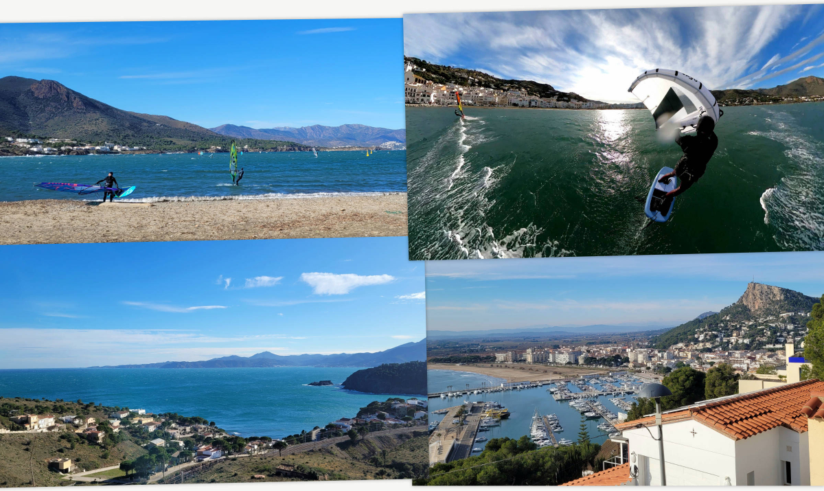 Von El Port de la Selva nach L’Estartit