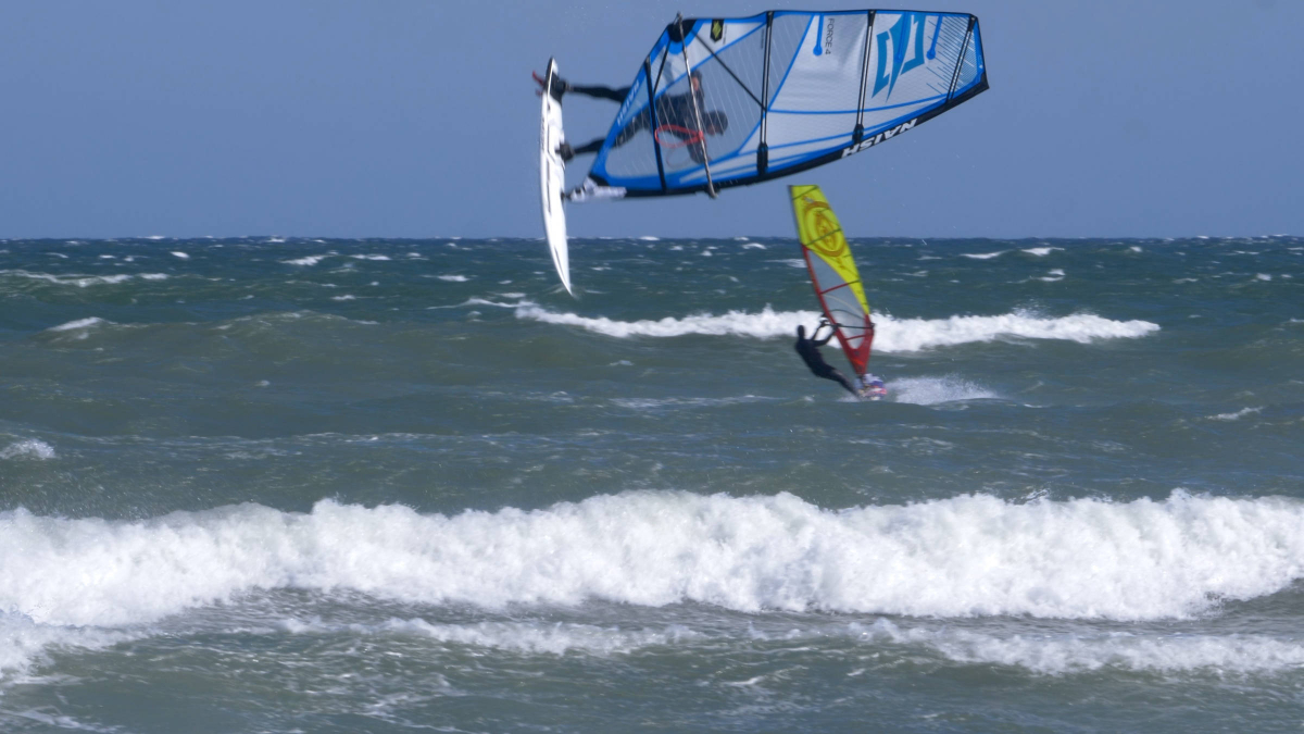 Backloop - Henri Kolberg