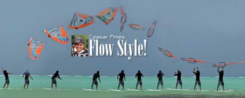 Caesar Throw