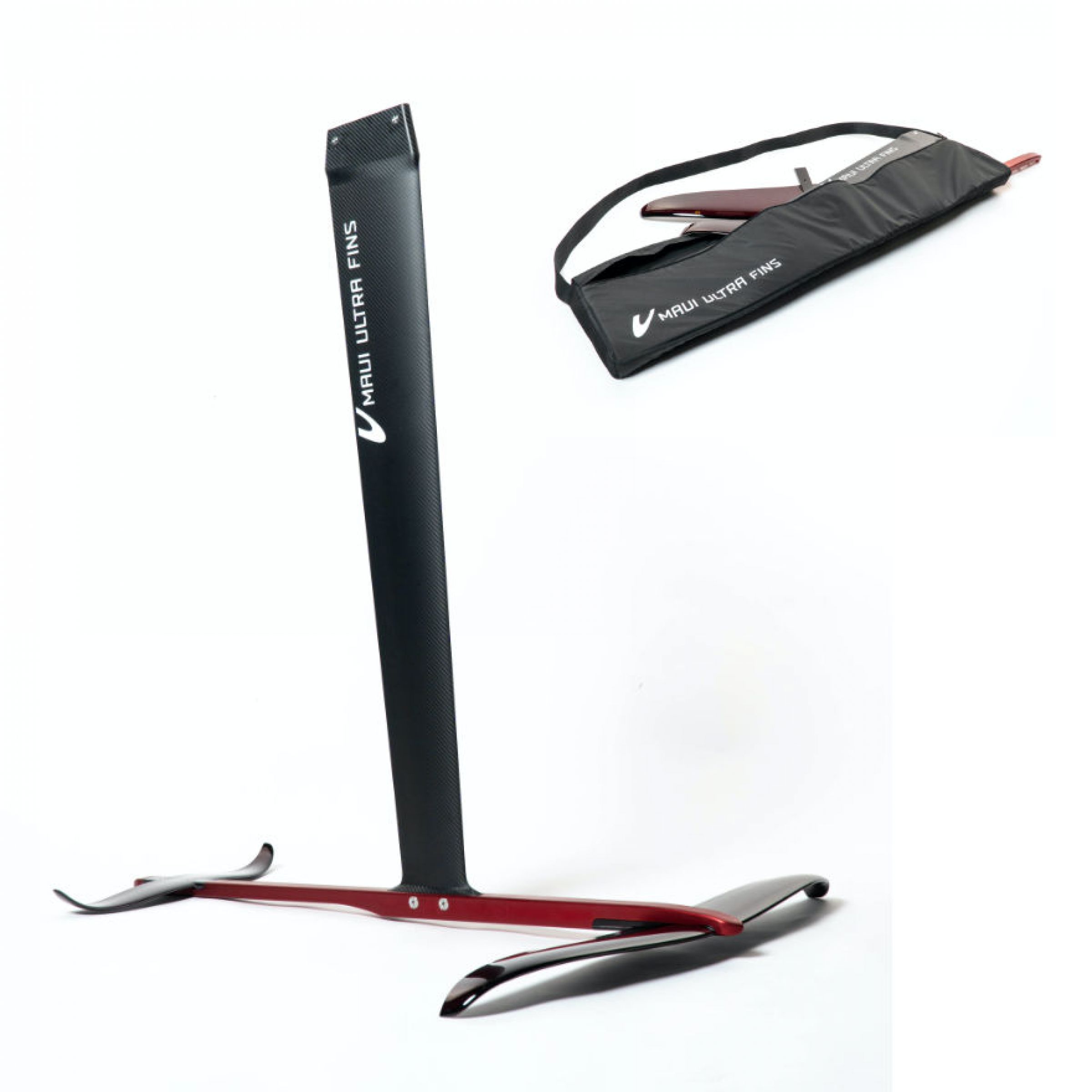 Maui Ultra Fins Allround Foil dailydose.de