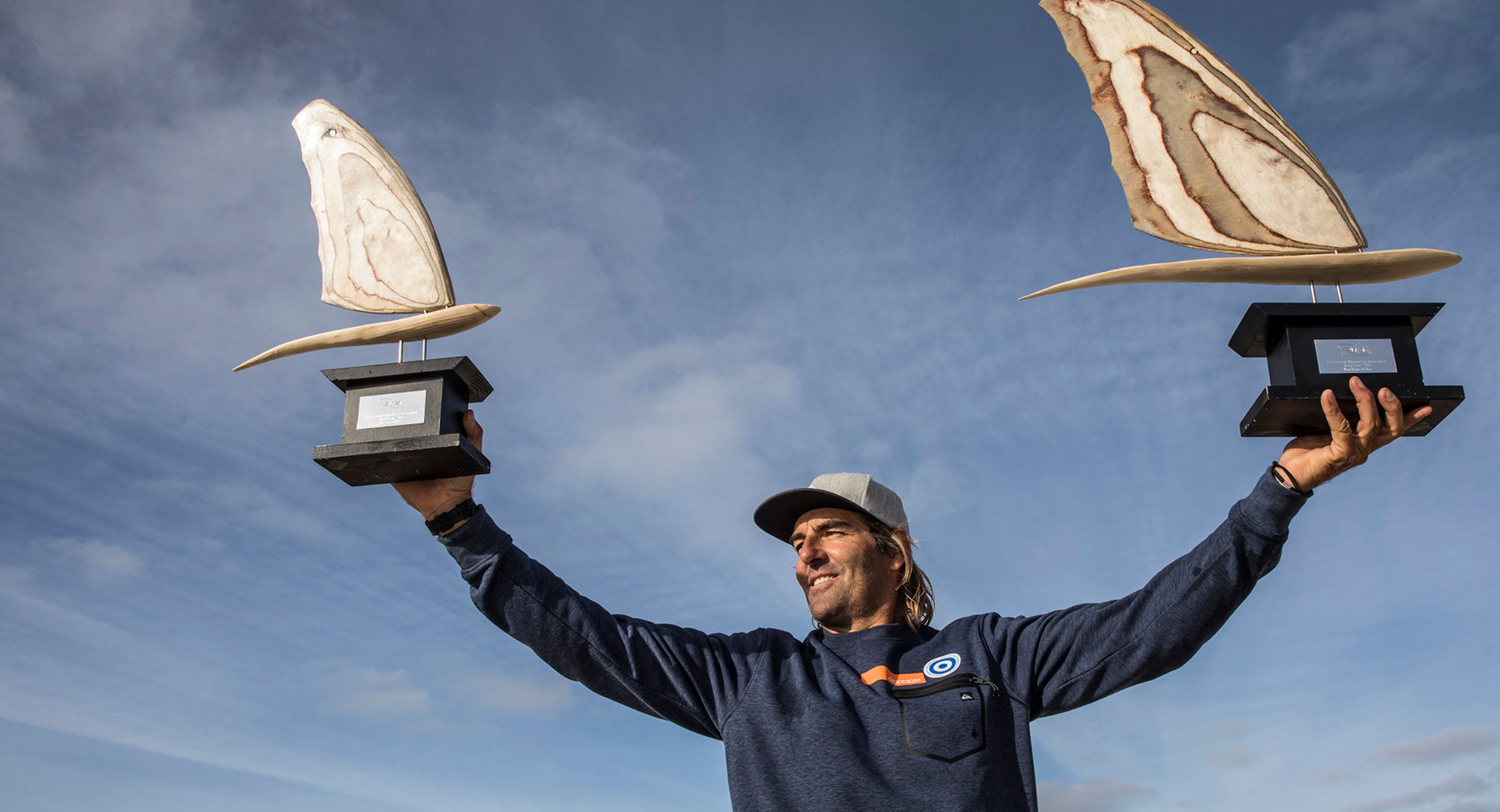 Antoine Albeau beendet PWA Wettkampfkarriere dailydose.de