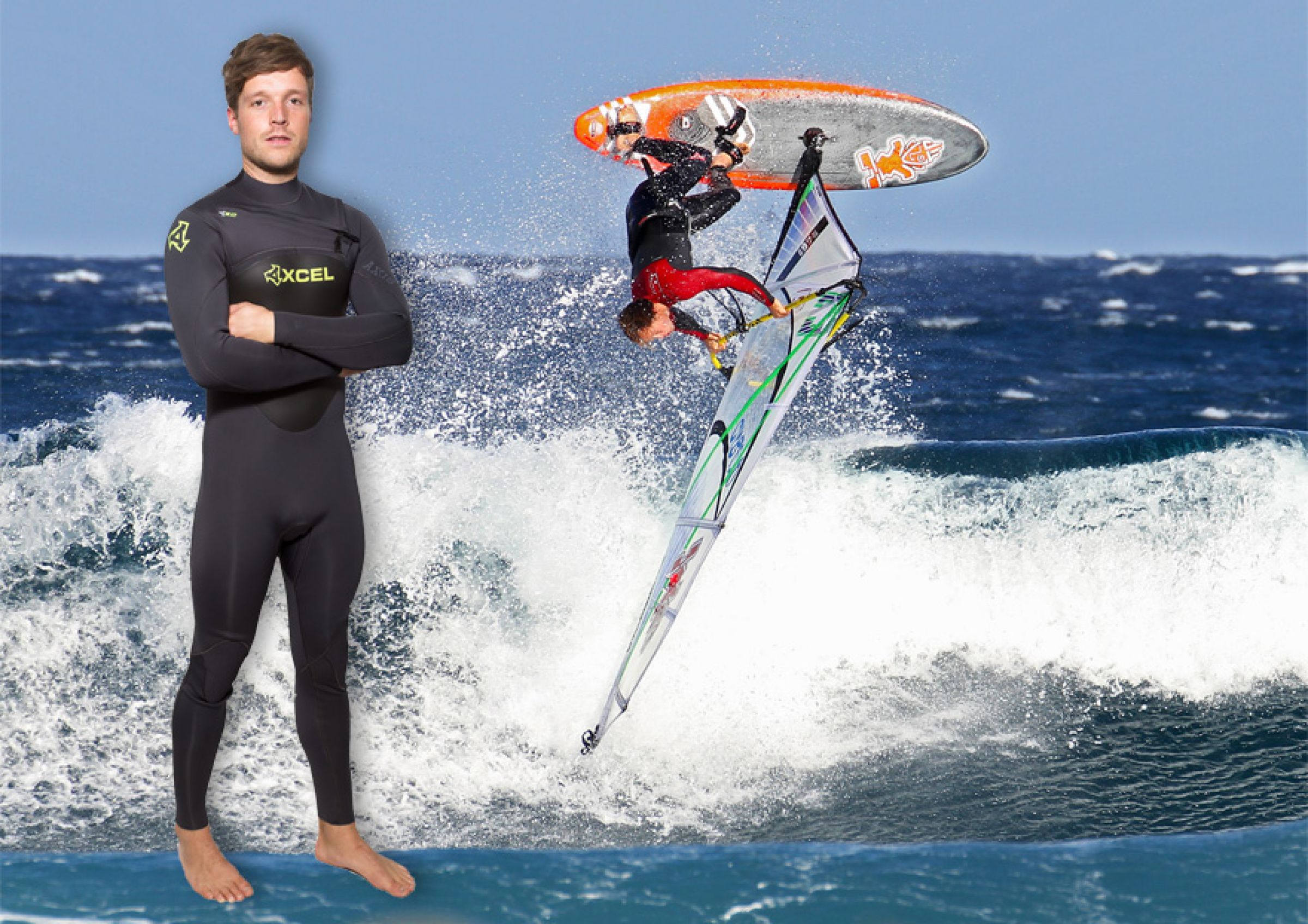 AXIS X2 - Neo mit Fronteinstieg - dailydose.de