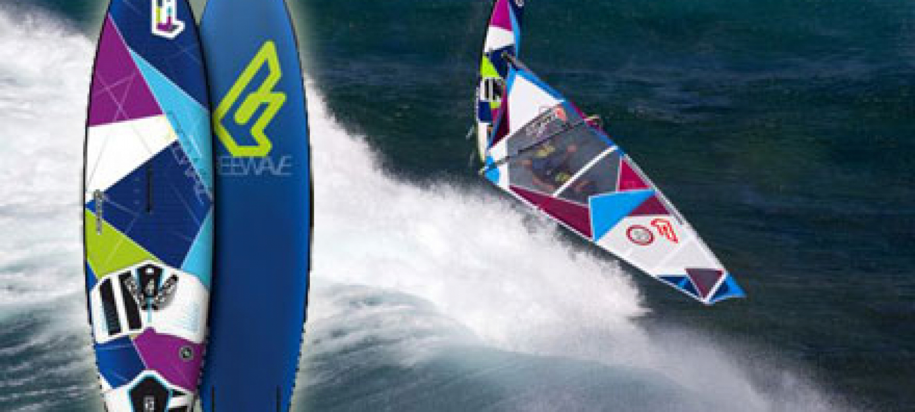 Online Shop Relaunch Windsurfing Hamburg dailydose.de