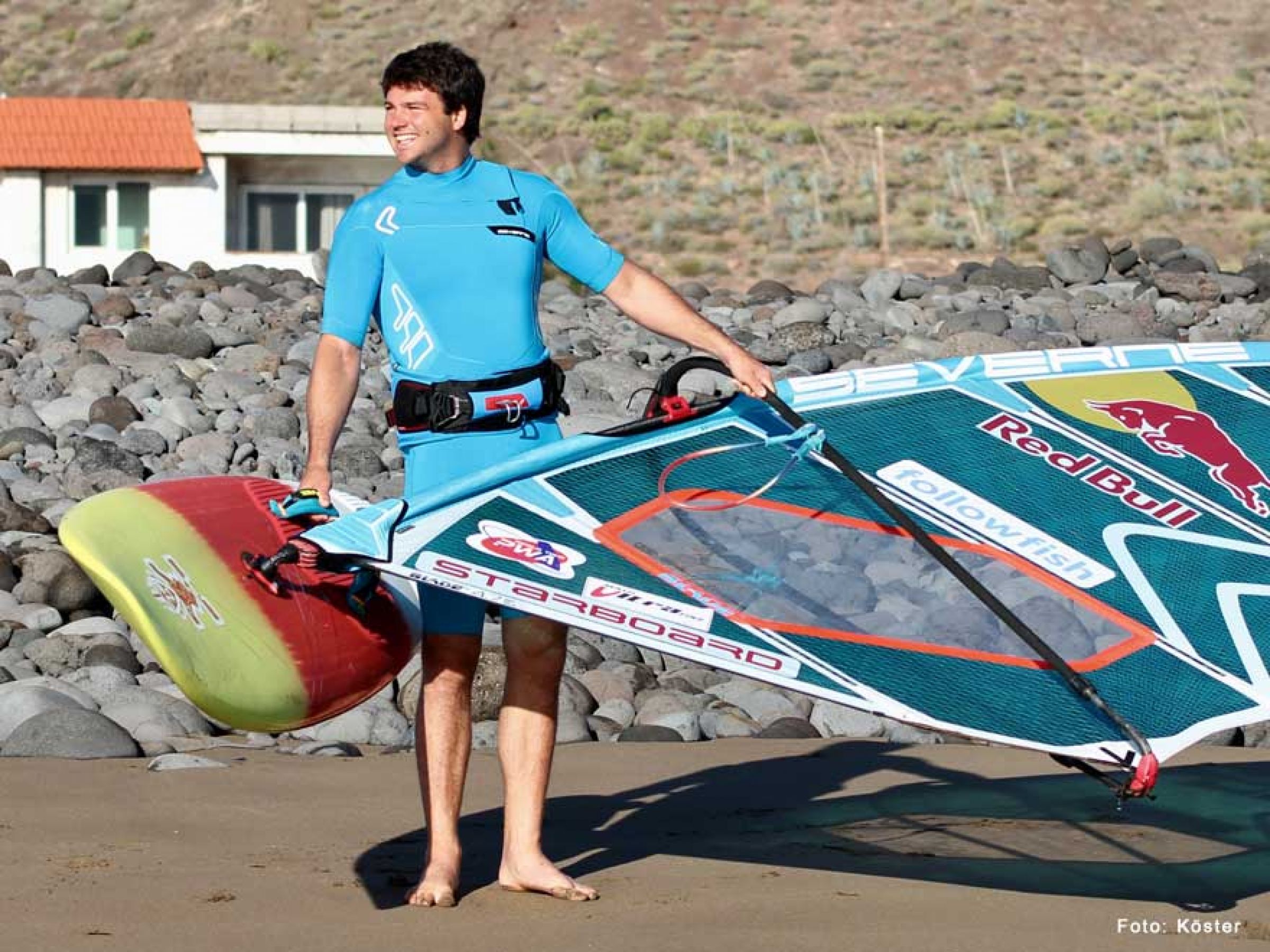 Philip Köster Erfolgreiche Heilung dailydose.de