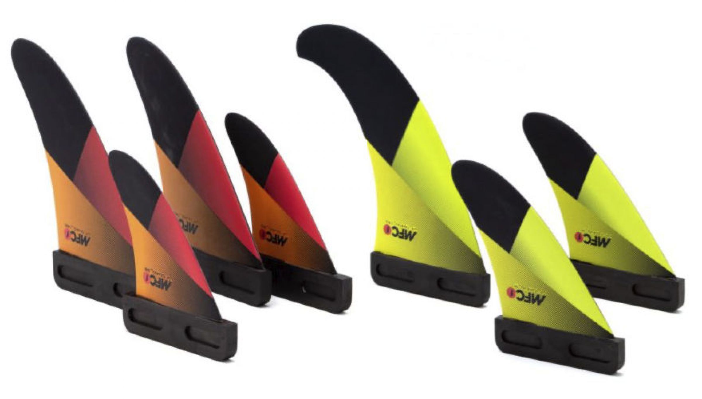 Maui Fin Company Victor Fernandez Finnen dailydose.de