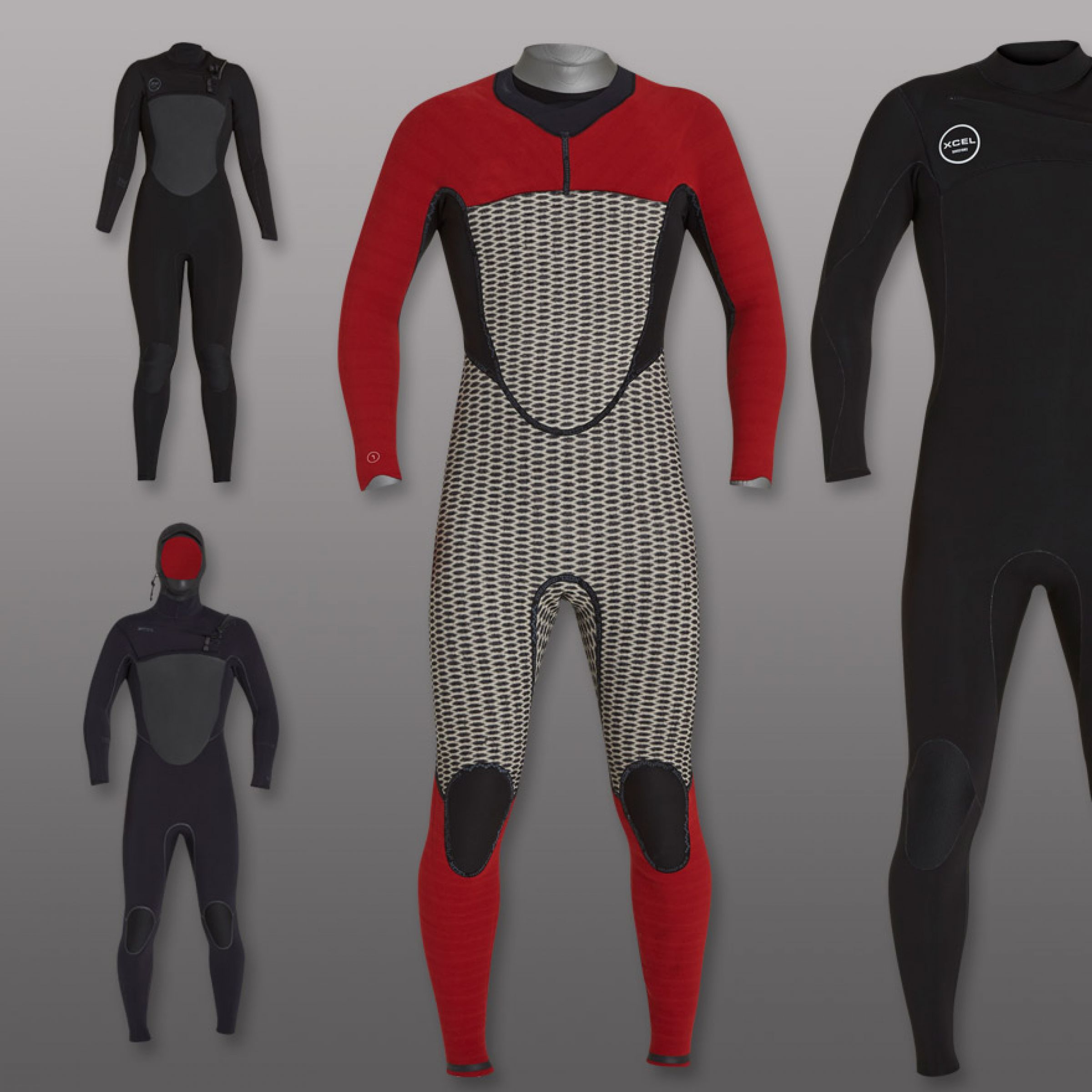 Collection X XCEL Wetsuits dailydose.de
