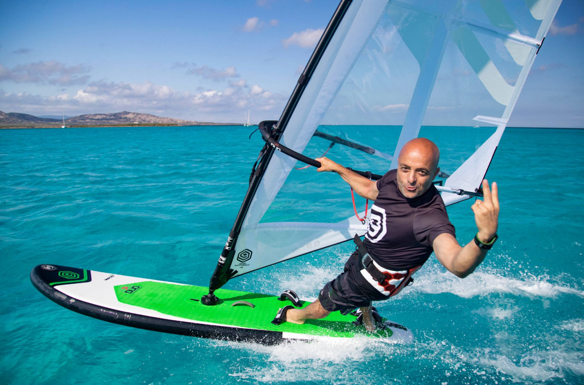 Interview Cesare Cantagalli dailydose.de