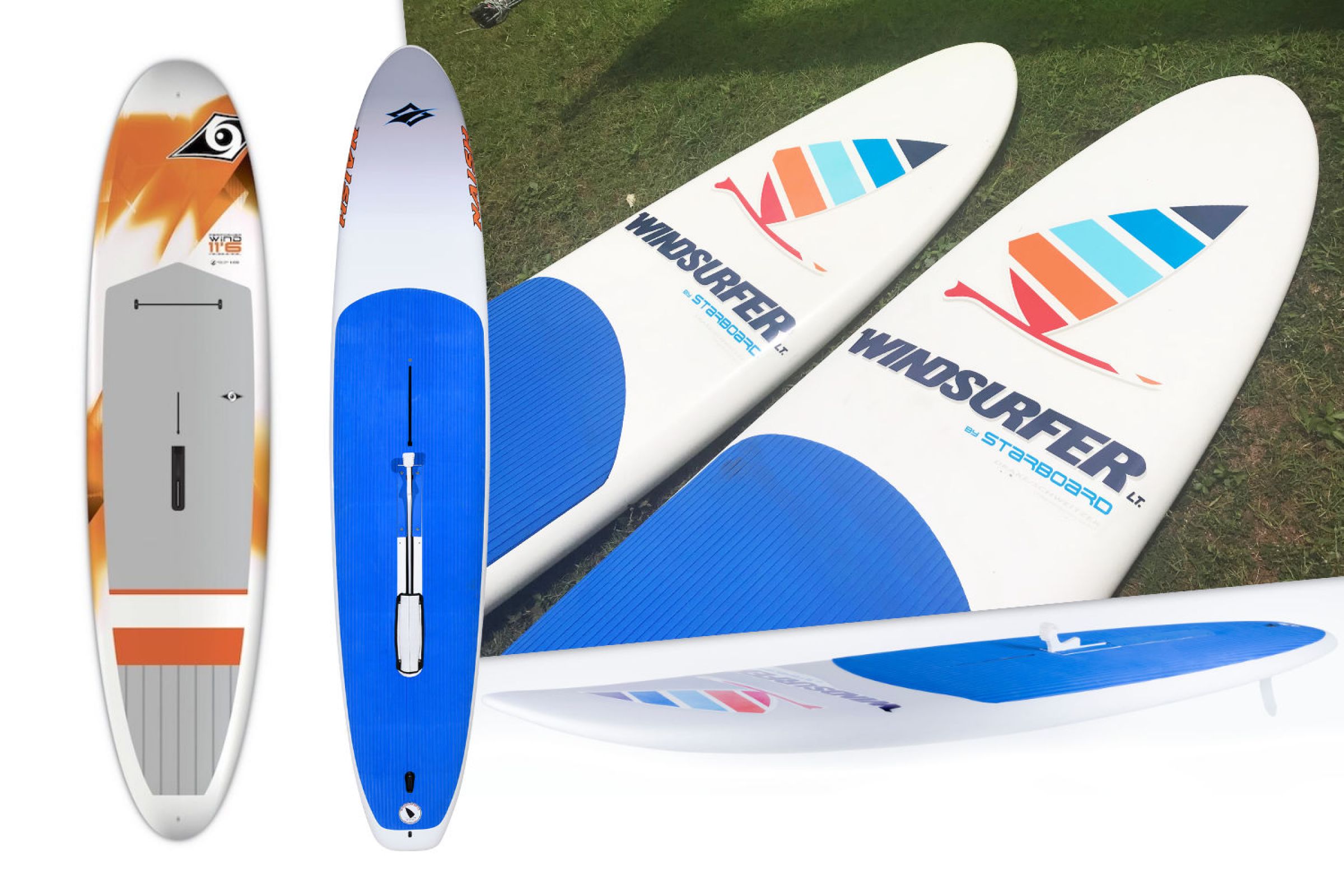 Marktübersicht Longboards mit Schwert (2020) dailydose.de