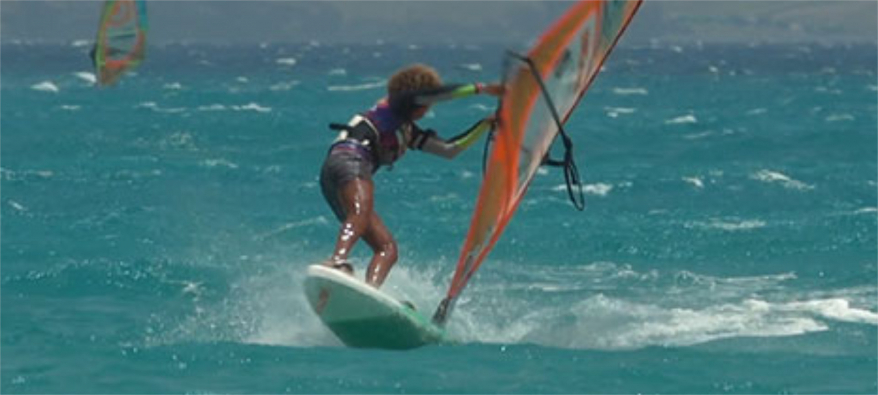 Windsurf-Fahrtechnik - Funnell - dailydose.de