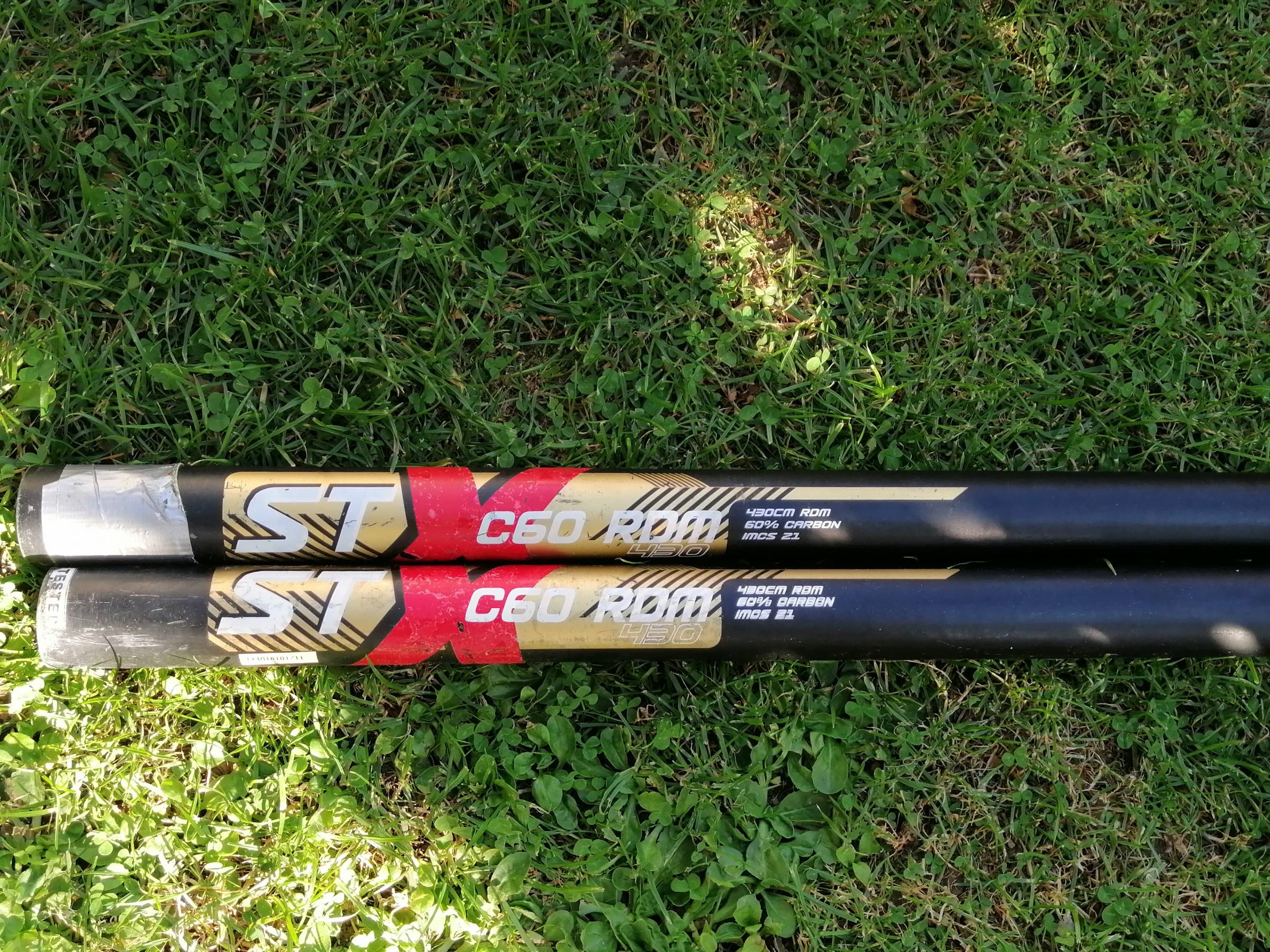 Mast Pro Limit Constant Curve RDM Mast 430 DAILY DOSE Kleinanzeigen