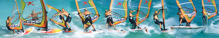 Free Willy - Sequenz