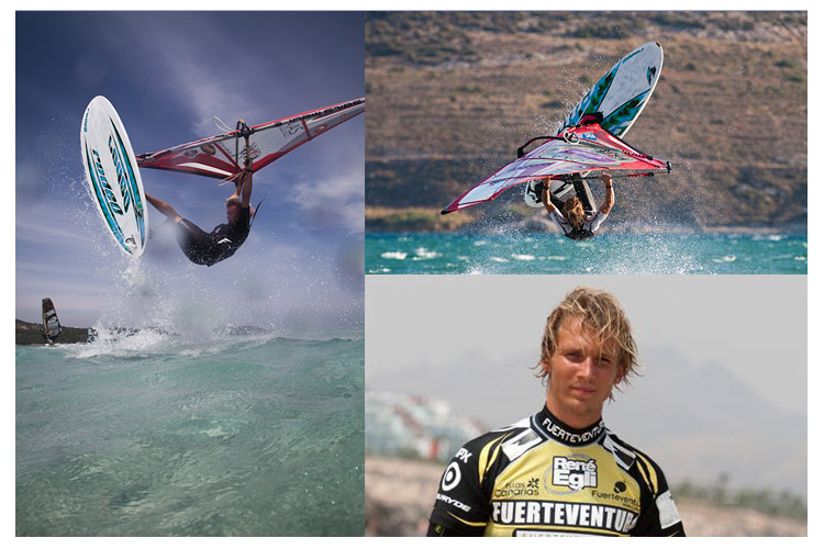 Adrian Beholz - Interview