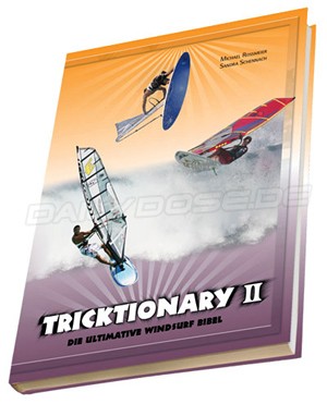Tricktionary 2