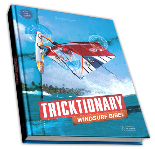 Tricktionary 3