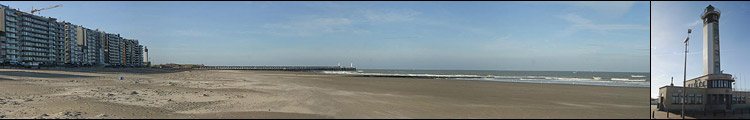 Blankenberge