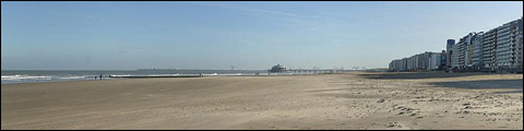 Blankenberge