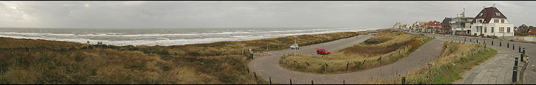 Noordwijk aan Zee