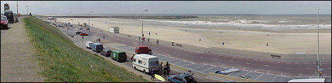 Scheveningen