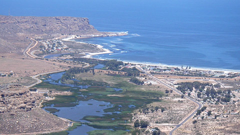 Elands Bay