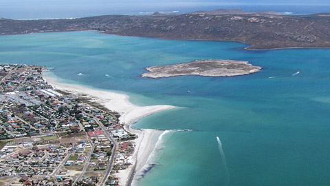 Langebaan