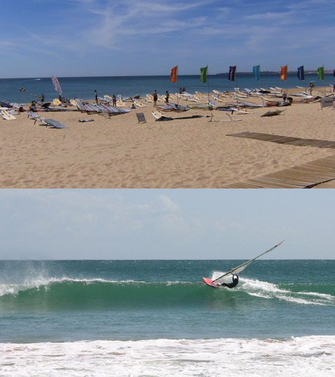 Meia Praia
